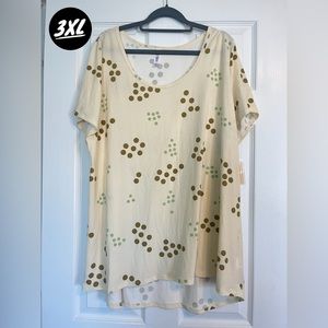 LuLaRoe 3XL Classic T